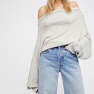 We The Free Skyline Thermal